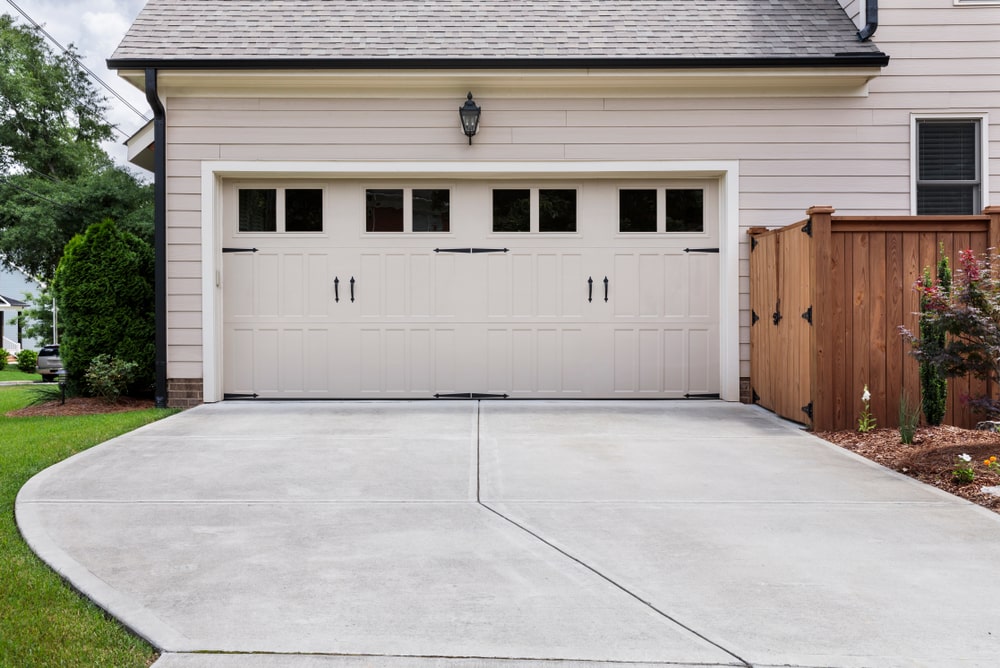 8 Signs You Have Selected The Best Garage Doors