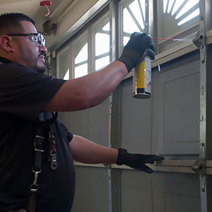 Garage Door Repair Service | Precision Door of Long Beach