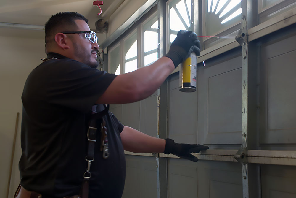 Precision Door of Long Beach | Garage Door Repair