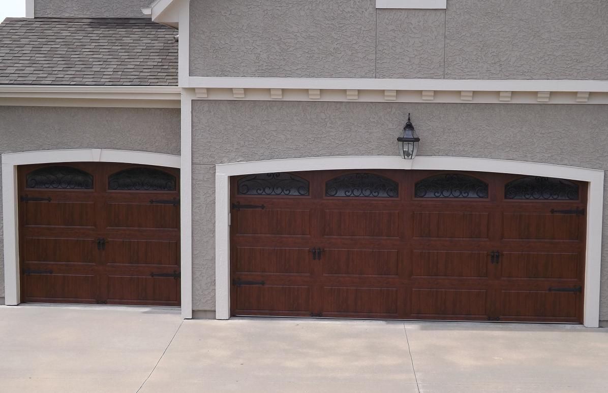 Rust-Proof Garage Doors in California