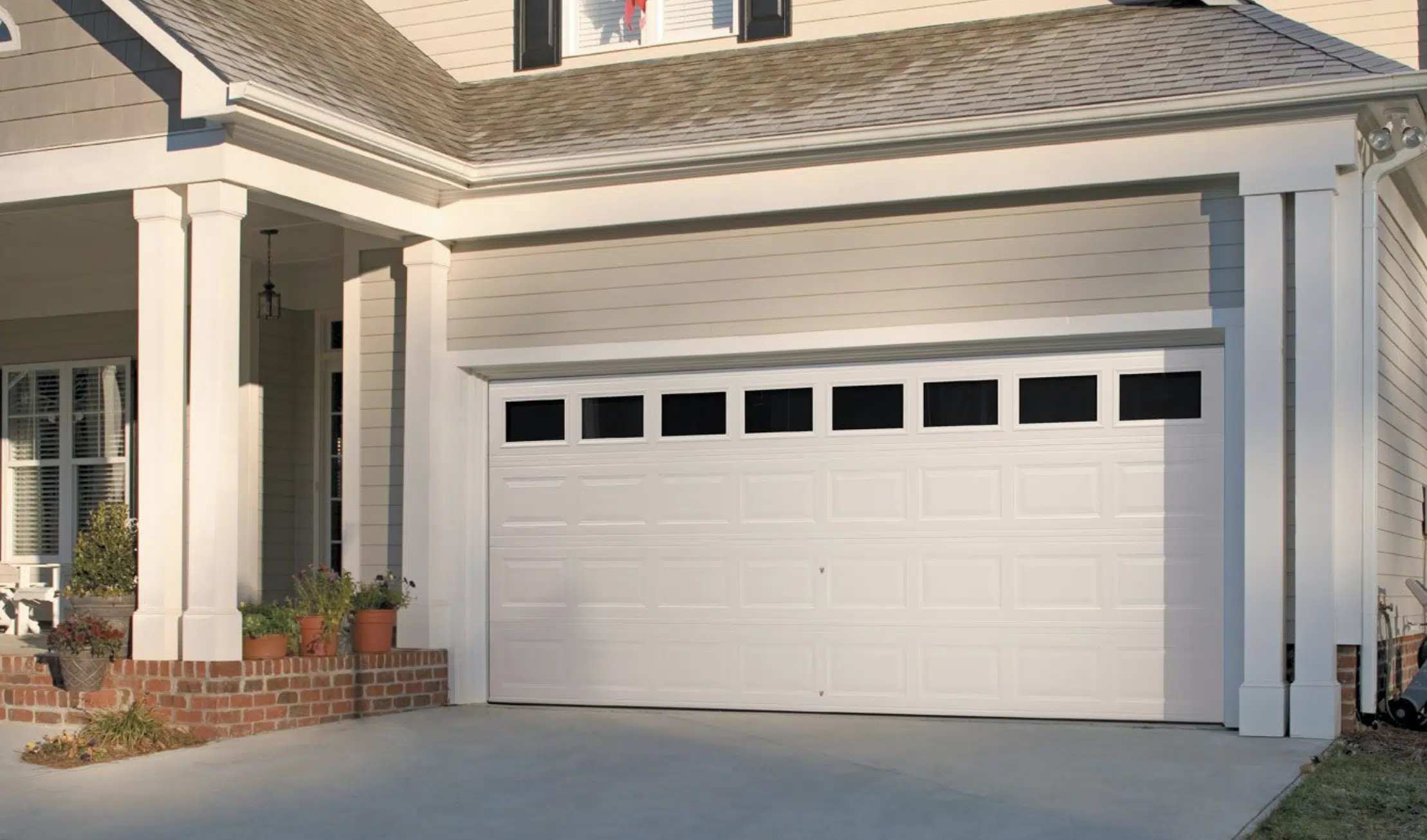 Smart Garage Door Features That Make Life Easier