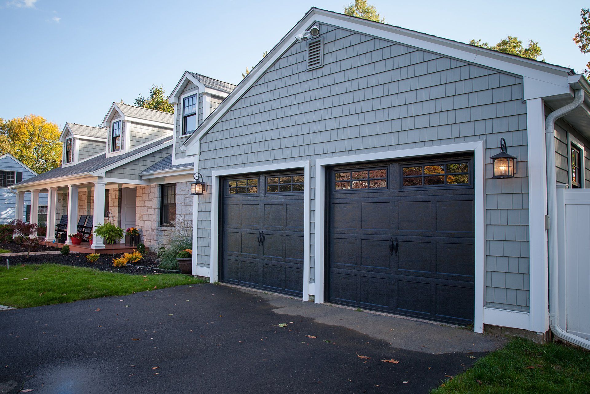 How Weather in California Affects Your Garage Door