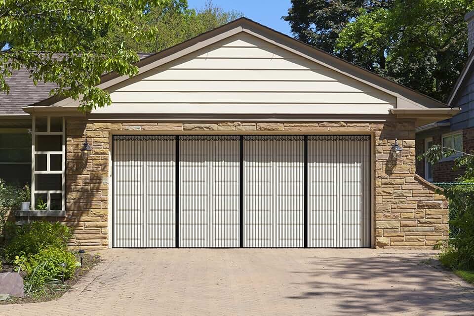 Energy-Efficient Garage Doors That Lower Utility Bills