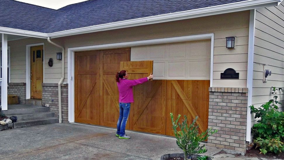 How Weather Affects Your Garage Door Performance