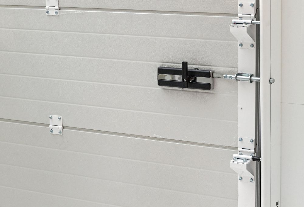 Garage Door Installation in East Village