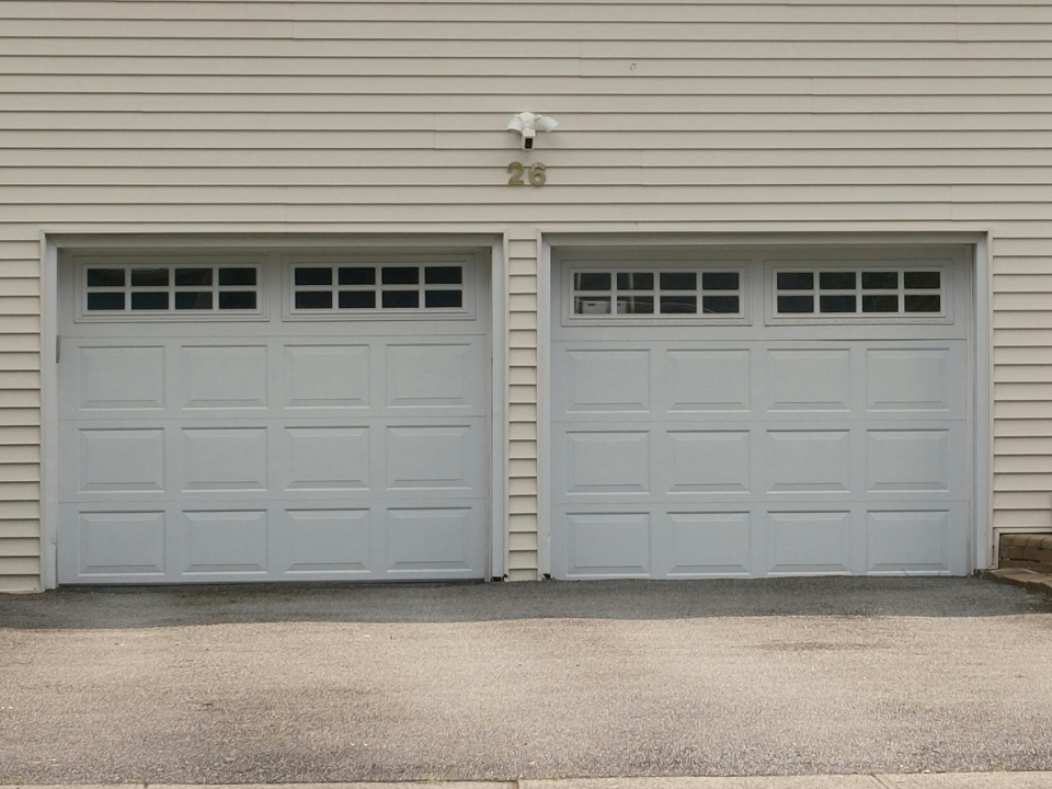 Garage Door Installation in Belmont Shore