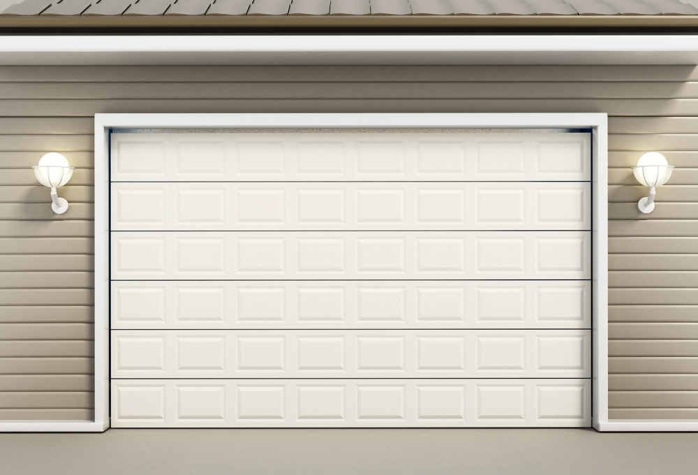 Garage Door Inspection in Alamitos Beach