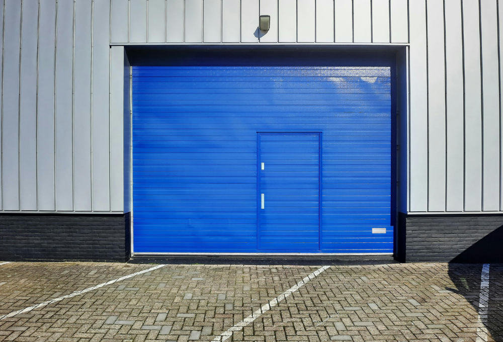 chart Emergency Garage Door Repair in East Village